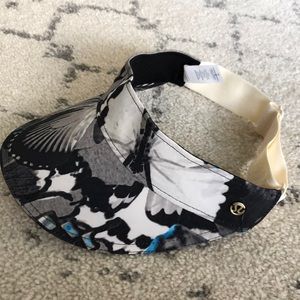 Lululemon Visor